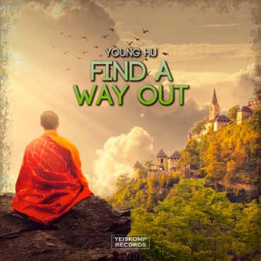 Find A Way Out